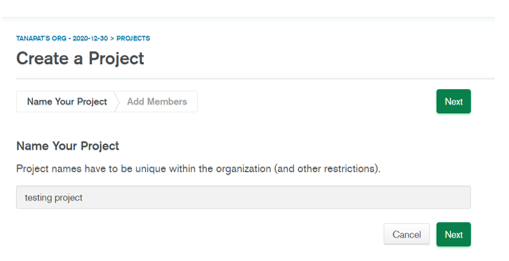 วิธี deploy project ด้วย source code เดียวกัน แต่ใช้ database ไม่เหมือนกัน ด้วย Vercel