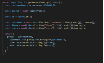 วิธี deploy project ด้วย source code เดียวกัน แต่ใช้ database ไม่เหมือนกัน ด้วย Vercel