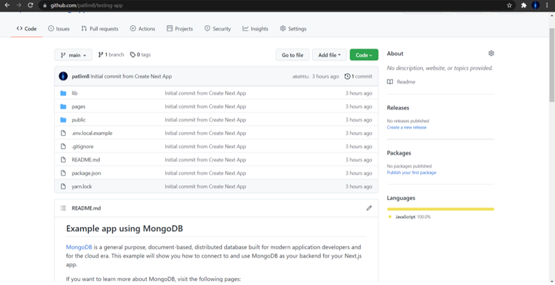 วิธี deploy project ด้วย source code เดียวกัน แต่ใช้ database ไม่เหมือนกัน ด้วย Vercel