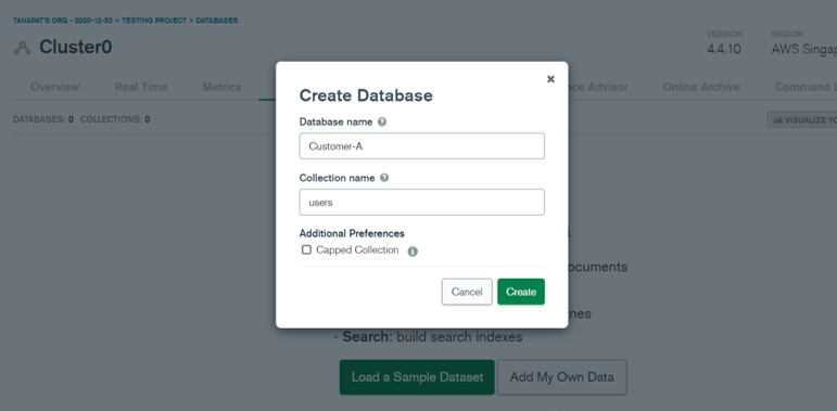 วิธี deploy project ด้วย source code เดียวกัน แต่ใช้ database ไม่เหมือนกัน ด้วย Vercel