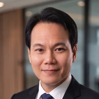 ภาพถ่ายของกฤษณ์ สุขวัจน์ กรรมการผู้จัดการและผู้ก่อตั้ง บริษัท ฟรีเวชั่น จำกัด